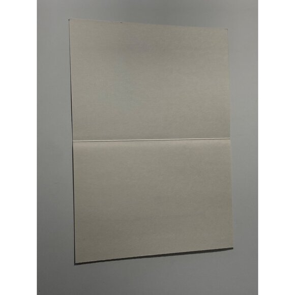 Note Card Blank Nature Scenery Veterans Foreign Affairs VFW 1990 Law Enforcemen - Picture 11 of 11